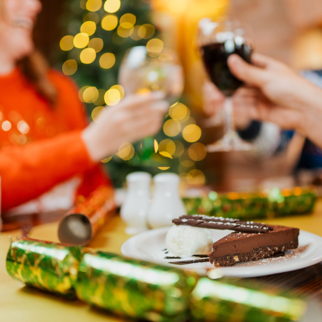 Christmas at The Red Deer